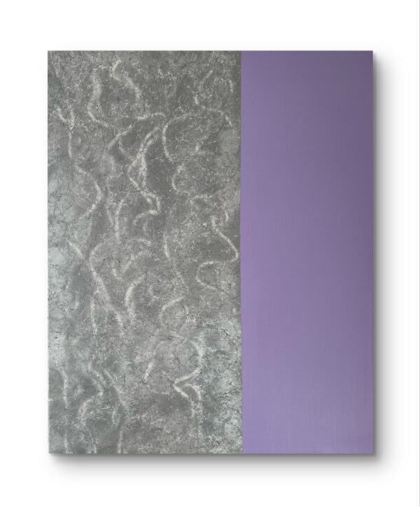 Frosted Liliac