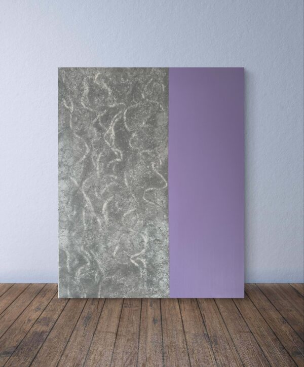 Frosted Liliac - Image 3